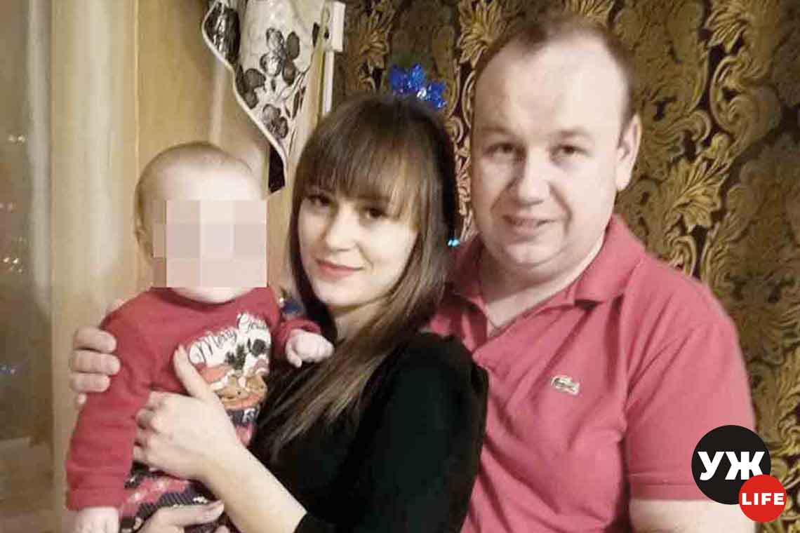 Коростенка 2 роки не бачила доньку, яку викрав колишній