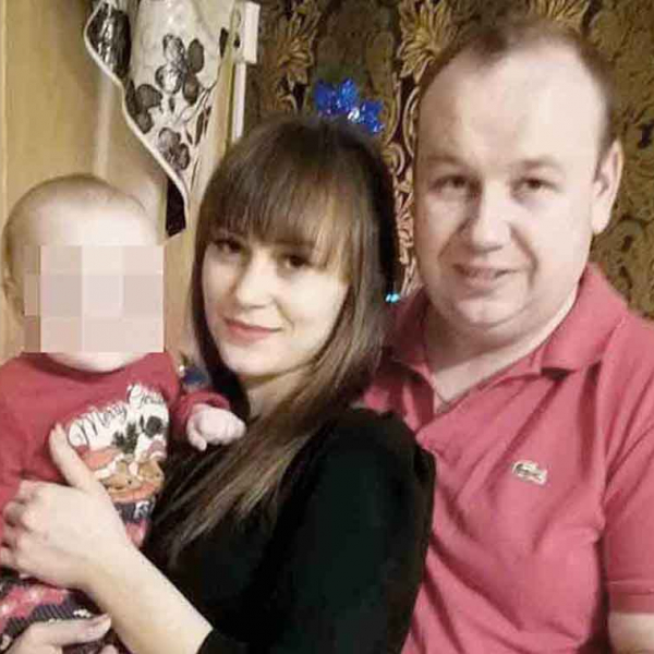 Коростенка 2 роки не бачила доньку, яку викрав колишній