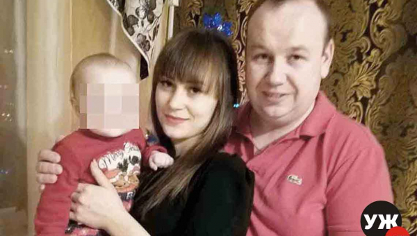 Коростенка 2 роки не бачила доньку, яку викрав колишній
