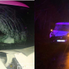 Справу водія, з вини якого в ДТП на Олевщині загинула малолітня дитина, передано до суду