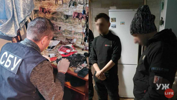 СБУ ліквідувала "фабрику російських фейків" на Житомирщині