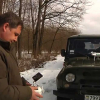 Лісівники Житомирщини за допомогою квадрокоптерів та фотопасток проводять облік диких тварин