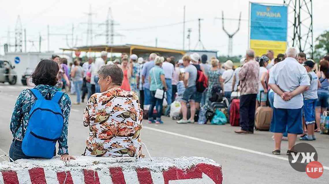 Житомирщина цього тижня готується прийняти переселенців зі Сходу
