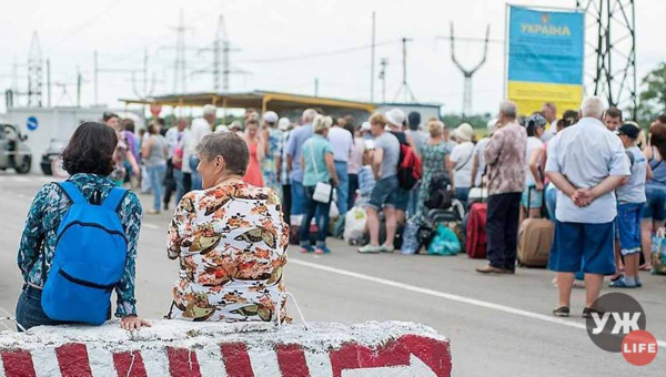 Житомирщина цього тижня готується прийняти переселенців зі Сходу