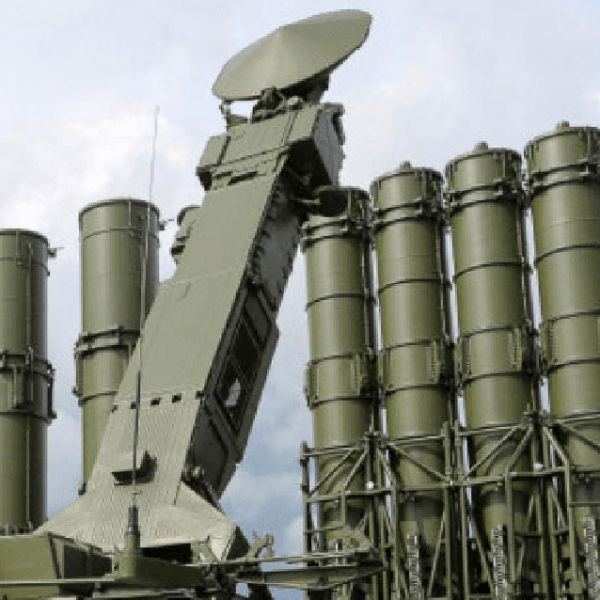 Масований удар по Житомирщині: близько 10 ракет збила українська ППО