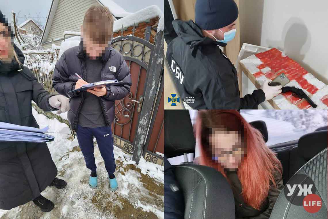 «Друг просить у борг» – на Житомирщині викрили групу хакерів-шахраїв, що зламували сторінки в соцмережах