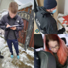 «Друг просить у борг» – на Житомирщині викрили групу хакерів-шахраїв, що зламували сторінки в соцмережах