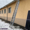Лікарню на Житомирщині заживили від сонячної електростанції