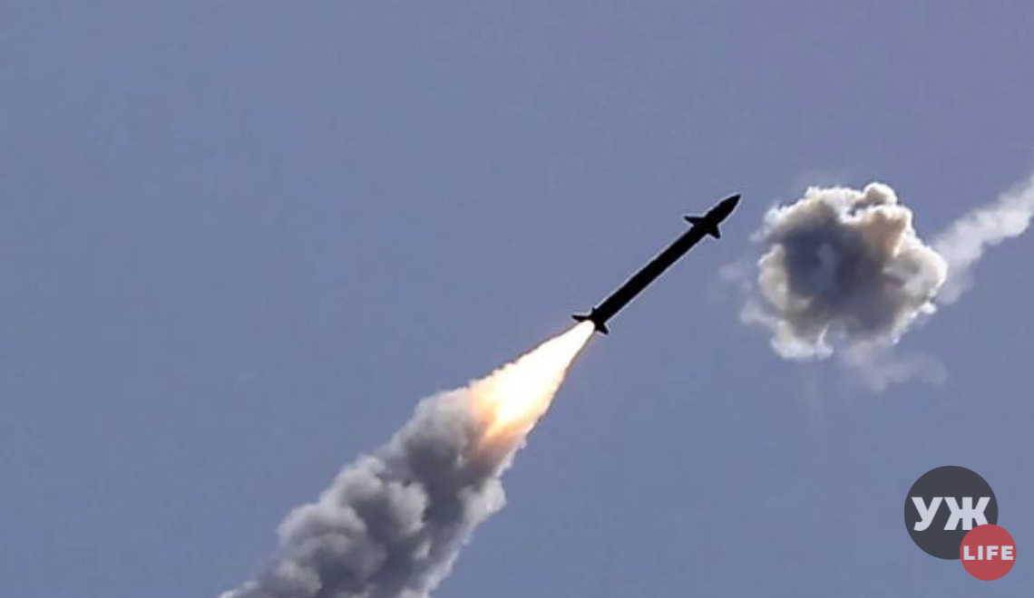 Після ранкових обстрілів на Житомирщині жоден з об’єктів інфраструктури не постраждав
