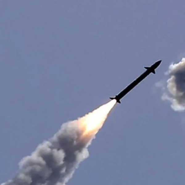 Після ранкових обстрілів на Житомирщині жоден з об’єктів інфраструктури не постраждав