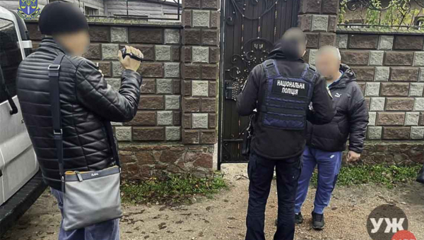 На Житомирщині викрили чиновників, які здавали в оренду землі в Чорнобильській зоні