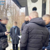 Слідчий з Житомирщини викрав півмільйона гривень речових доказів