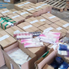 На Житомирщині арештовані безакцизні цигарки на майже 800 тис. грн передали ЗСУ
