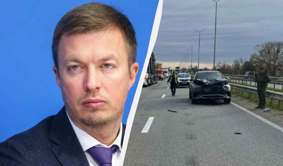 Смертельна ДТП на Житомирщині: обвинувальний акт щодо Народного депутата України скеровано до суду