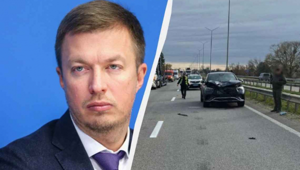 Смертельна ДТП на Житомирщині: обвинувальний акт щодо Народного депутата України скеровано до суду