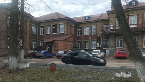 10 млн грн на ремонт лікарні в Коростені отримала фірма без обладнання