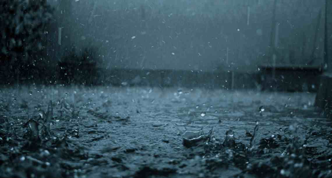 Північ Житомирщини може підтопити річкова вода
