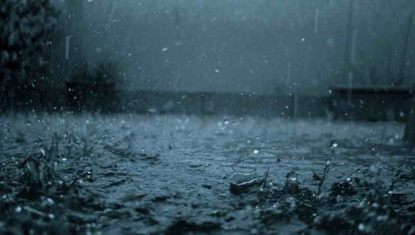 Північ Житомирщини може підтопити річкова вода