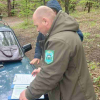 У Житомирській області екоінспектори виявили понад 10 порушників правил рибальства