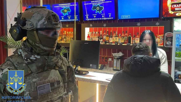 У Житомирі судитимуть 19 людей за організацію мережі нелегального ігрового бізнесу