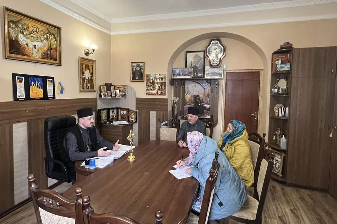 На Житомирщині ще одна громада перейшла до Православної Церкви України, священник відмовився