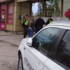 У райцентрі Житомирської області пролунав вибух: п’яний чоловік кинув «гранату»