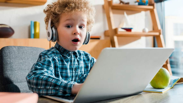 Через морози половина шкіл Житомирщини тимчасово перейде на дистанційне навчання